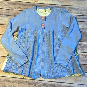 Matilda Jane Girls Sweater 10